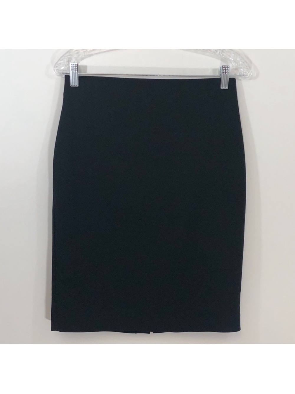 Forever 21 High-Rise Pencil Skirt - Size M